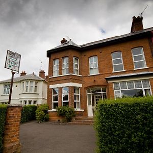 Somerton House Rooms Only