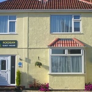 Roedean Guest House